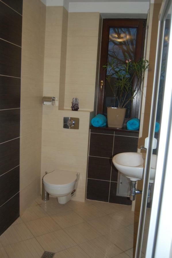 Ferienwohnung Mazurska Ruciane-Nida Zimmer foto